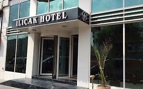 Ilicak Hotel