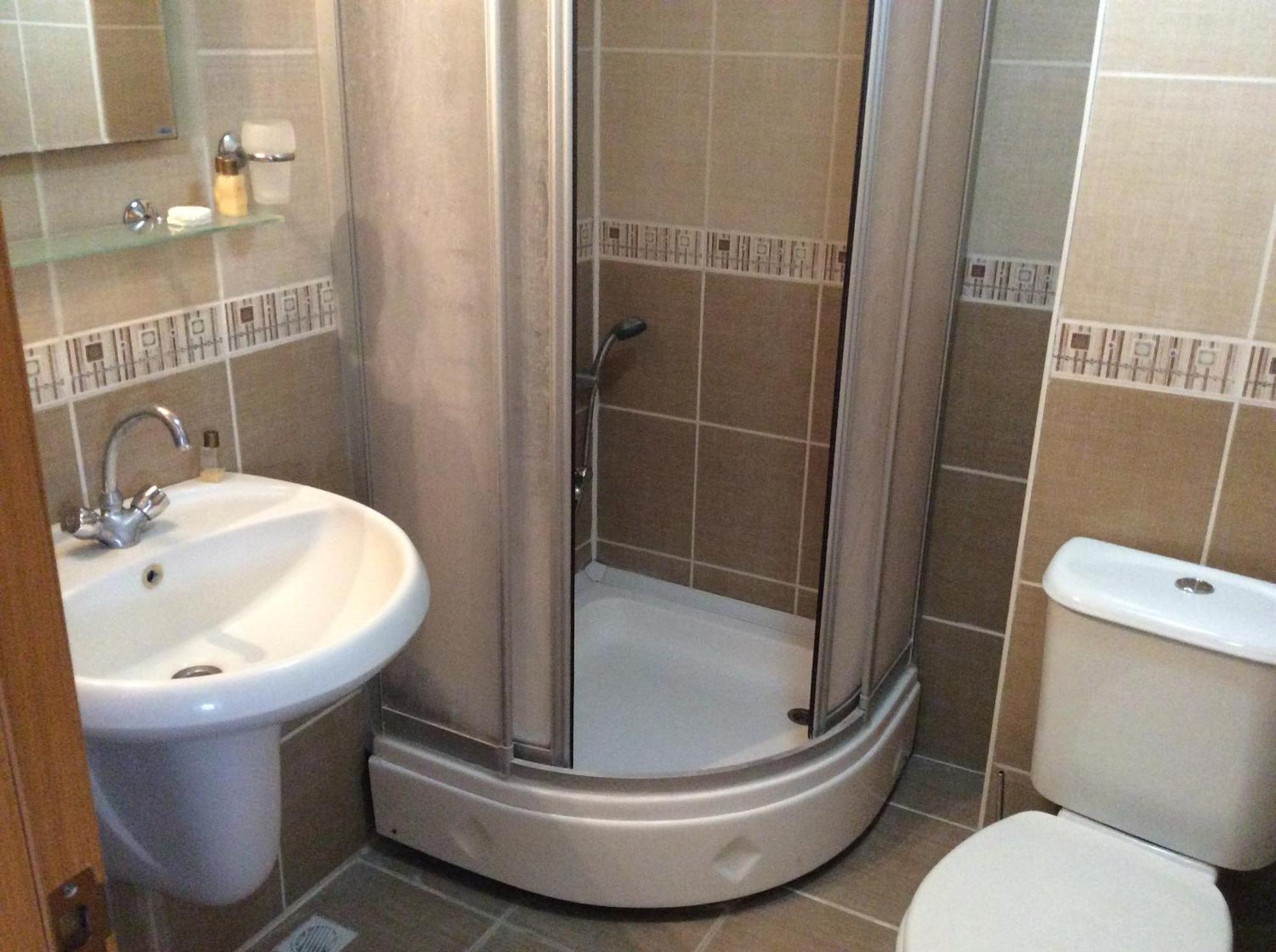 Ilicak Hotel Istanbul Room photo